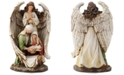 Napco Guardian Angel Nativity Figurine, Created for Macy's